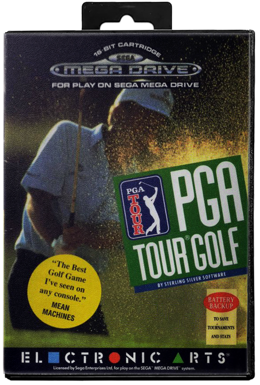 PGA Tour Golf